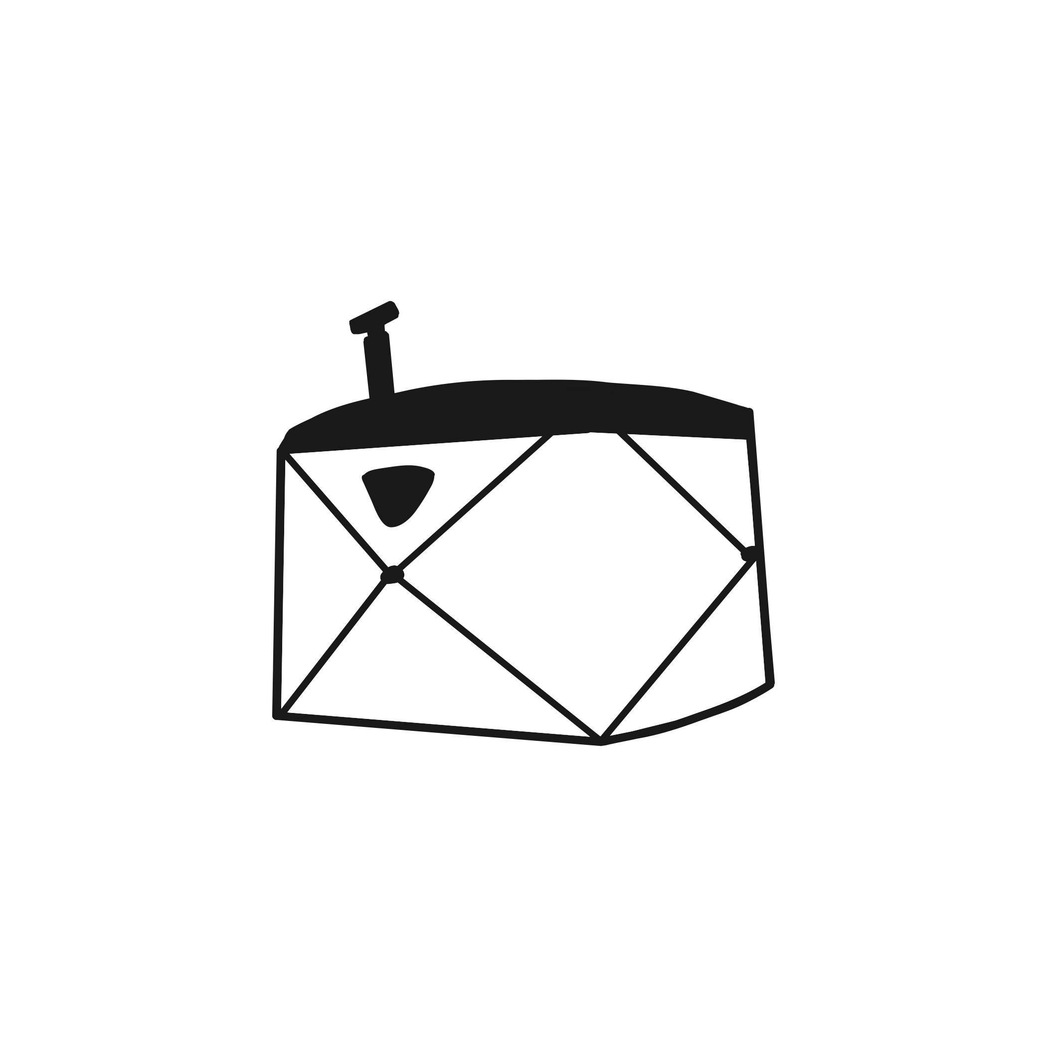 サウナ室 イラスト 14 無料素材 - サウナ お絵描きマン